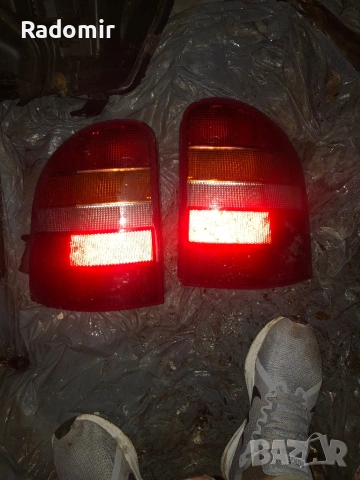 Форд Мондео Мк2 1.8 или 1.9 tdi 90 коня разширителен съд, огледала , чейнджър, стопове, дебитомер