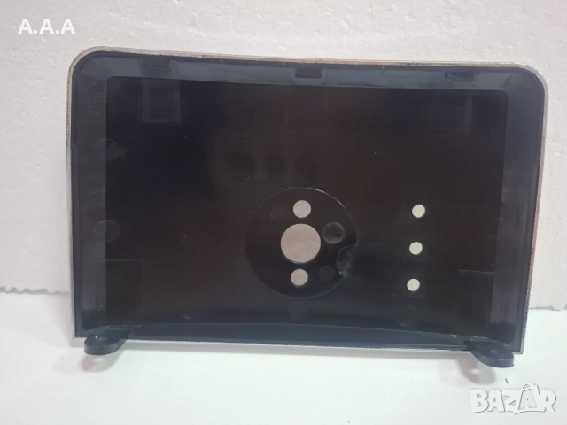 Хромиран челен панел и вана за Saeco  Poemia, снимка 2 - Кафемашини - 52330864