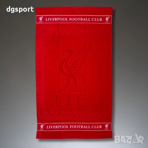 Футболни хавлии!