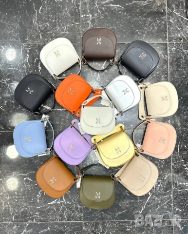 чанти MONA new model 🔥:➡️23cm⬆️28cm✨ 🌟, снимка 2 - Чанти - 51207973