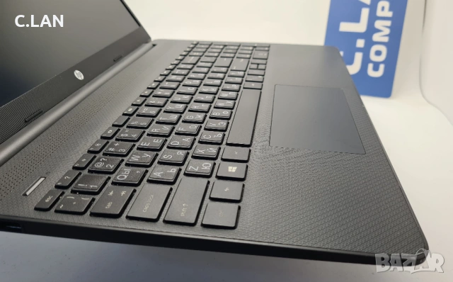 HP 15S-FQ2004NU Ryzen 7 4700U/8GB/256SSD/FHD, снимка 7 - Лаптопи за дома - 53128991