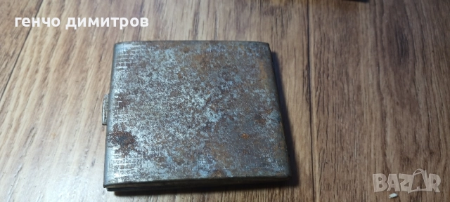 табакери , снимка 5 - Табакери - 51548366