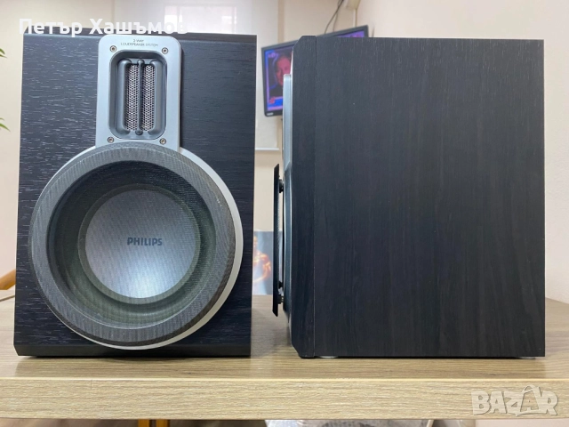 Тонколони Филипc, снимка 4 - Тонколони - 48125542