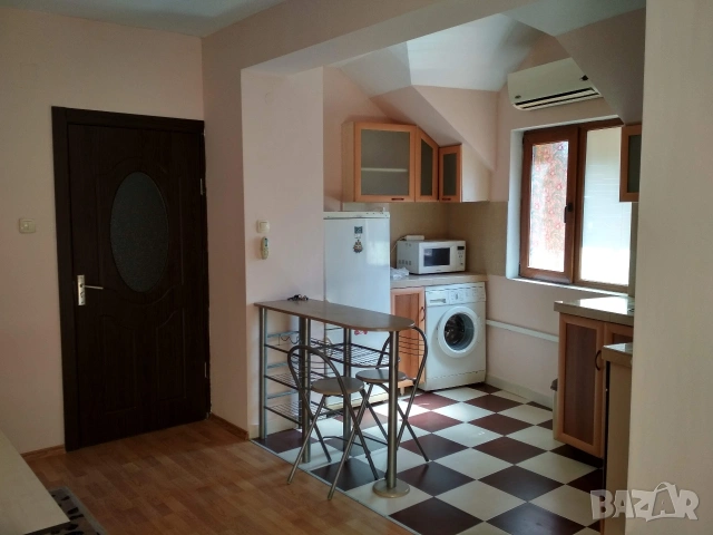 Двустаен апартамент Кършияка , снимка 4 - Апартаменти - 53848600