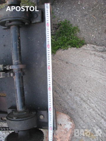 Паркинг бариера механизъм, снимка 3 - Аксесоари и консумативи - 53816795