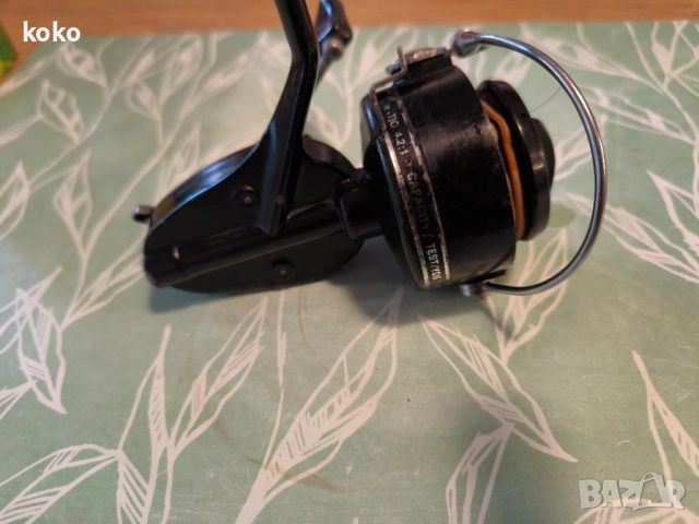 Макара Mitchell автентична ретро риболов , снимка 11 - Макари - 51627776