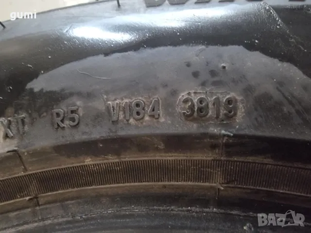 4бр зимни гуми 225/60/18 PIRELLI L01932 , снимка 6 - Гуми и джанти - 48423324