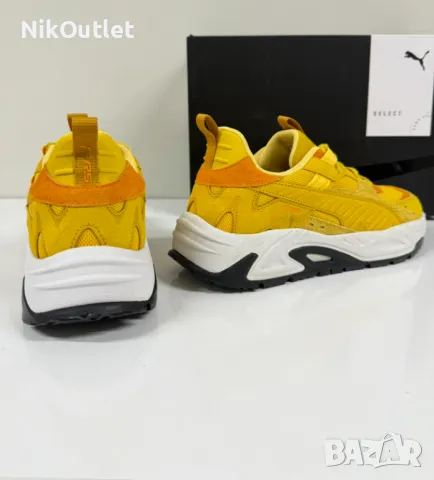 Puma RS Trck New Horizon, снимка 4 - Маратонки - 50344947