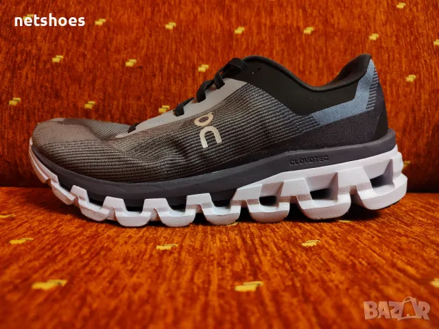 On Cloud-дамски маратонки №40, снимка 2 - Маратонки - 50224717