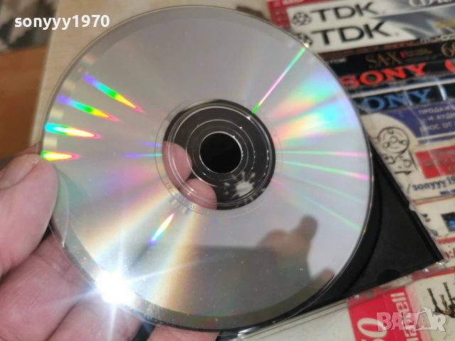 ELECTRIC LIGHT ORCHESTRA-ORIGINAL CD 2602261654, снимка 15 - CD дискове - 53635500