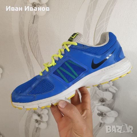 маратонки Nike Relentless 3  номер 40,5-41, снимка 2 - Маратонки - 45456656