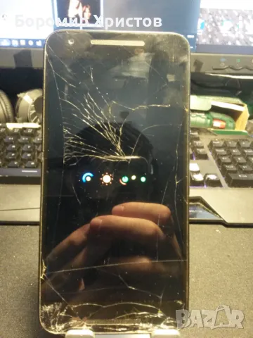 Google/Lg Nexus 5X, снимка 5 - LG - 47488023