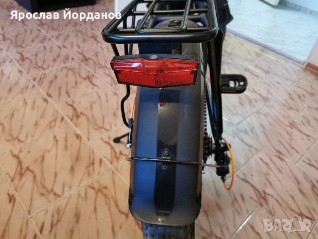 Здравейте, снимка 5 - Велосипеди - 53746661