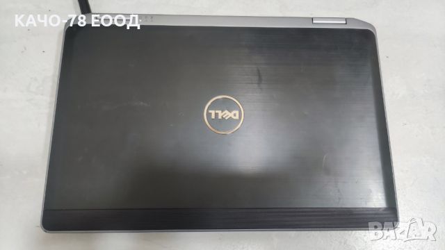 Лаптоп DELL Latitude E6330, снимка 2 - Лаптопи за дома - 46186313