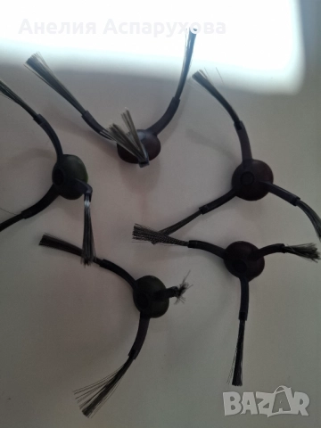 ECOVACS Robotics  Аксесоари за прахосмукачка робот DN5G-KTA за DEEBOT OZMO 900/ 901/ 905,, снимка 3 - Прахосмукачки - 51819994