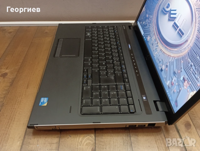 Лаптоп Dell Vostro / 17,3" , снимка 5 - Лаптопи за дома - 53466465