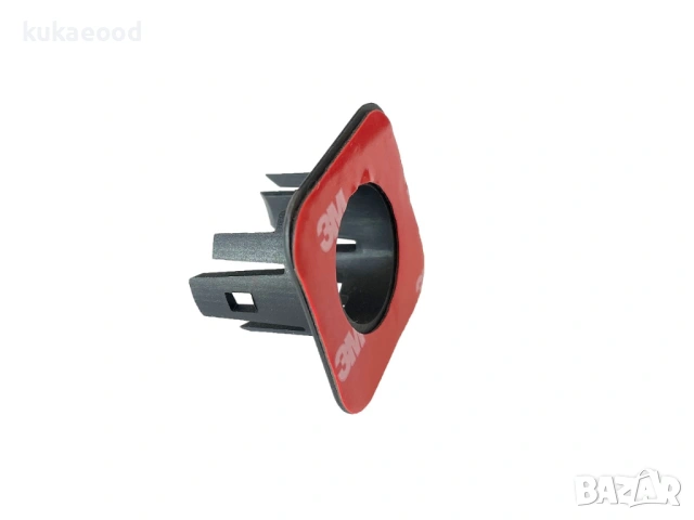 Държач на сензор за парктроник за BMW X3 E83, снимка 3 - Части - 54111530