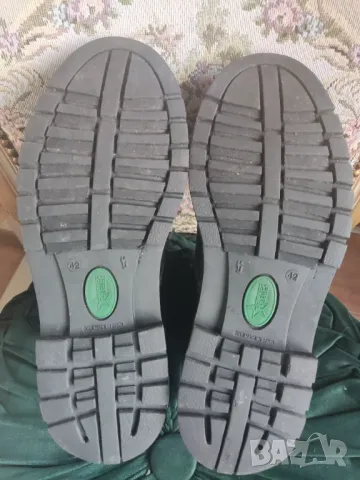 боти Paredes, снимка 5 - Мъжки боти - 49754969