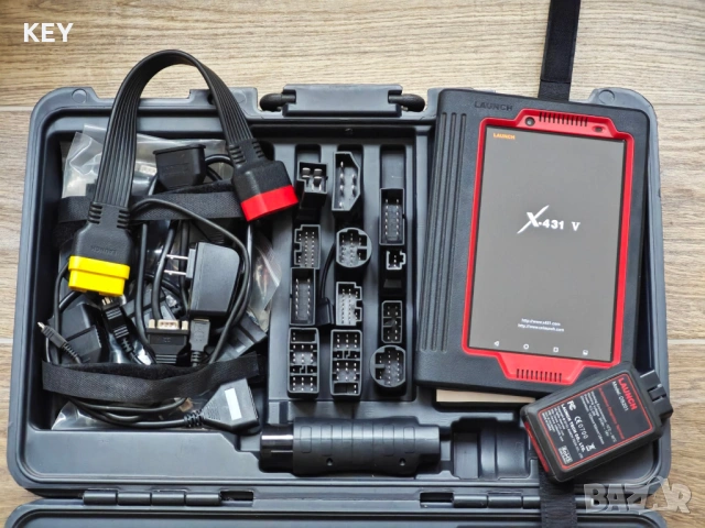 Launch X-431 V оригинален