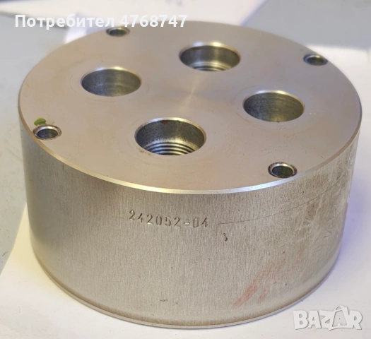 Предлагаме всякакви части за лазери TRUMPF от серията Trumatic L3030., снимка 14 - Стругове - 53897221