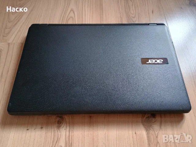 ACER ES1-571 / i3-5005 / 8GB / SSD 128GB, снимка 5 - Лаптопи за работа - 49555424