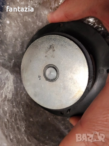 VIFA D25TG-55 - неработещ високочестотен говорител, снимка 3 - Тонколони - 54188635