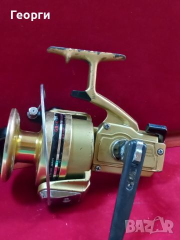 DAIWA GS 6, снимка 1 - Макари - 46577962