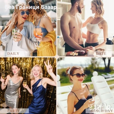 Нови Дамски G-string прашки без ръбове, невидими, ниска талия, комфорт, снимка 6 - Бельо - 53738387