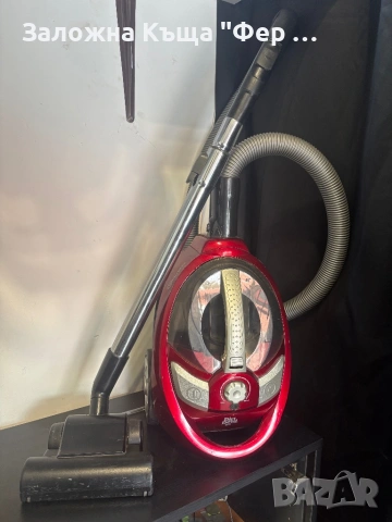 Прахосмукачка DirtDevil  