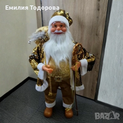 Фигурка на Дядо Коледа