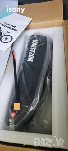 литиеви батерии маркови  36в/48в, снимка 7 - Скейтборд, ховърборд, уейвборд - 51274110