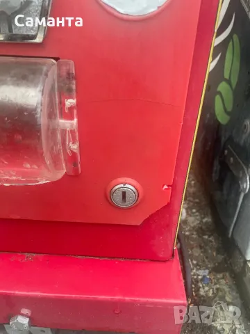 Машина за топчета , снимка 5 - Друго търговско оборудване - 50317440