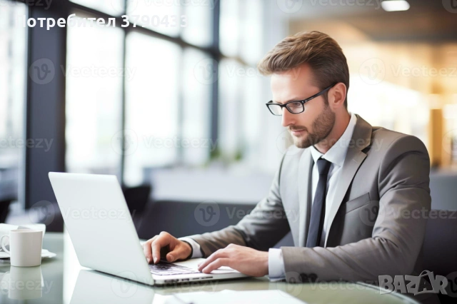 Не губи време в търсене – ще ти избера най-доброто решение вместо теб.