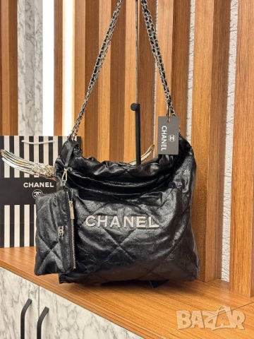 чанти chanel 