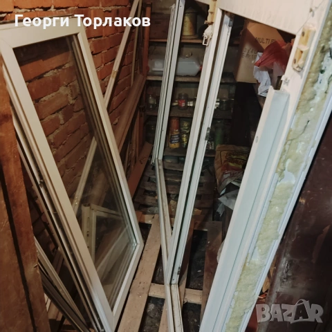 ДОГРАМА ПВЦ , снимка 2 - Дограми - 53265400