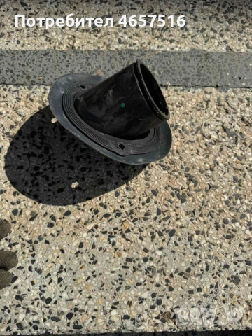 Гумено уплътнение(маншон) на кормилен пърт на Ауди Audi A8 H4 D4 само за 10лв. 4h1419523