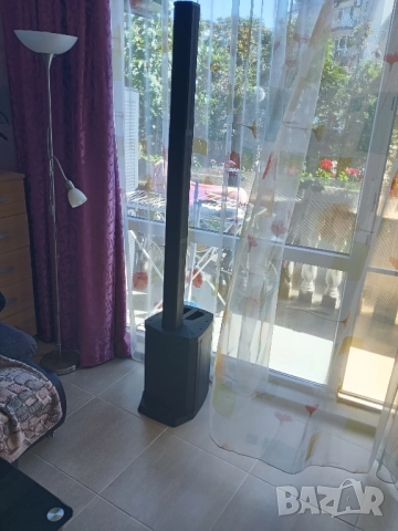 продавам активна колонна система, снимка 3 - Тонколони - 51439416