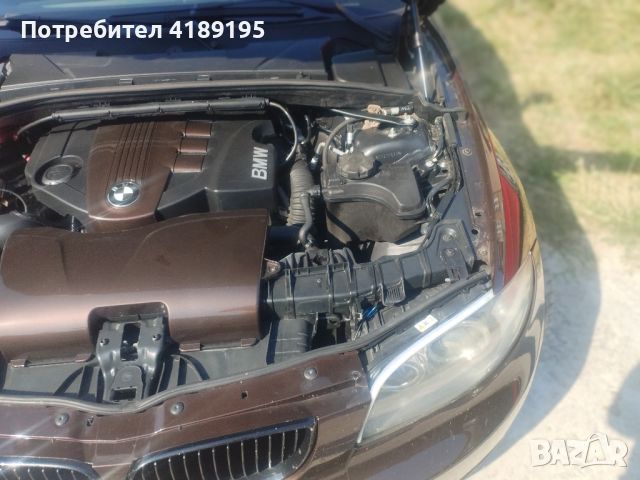 bmw, снимка 12 - Автомобили и джипове - 46804406