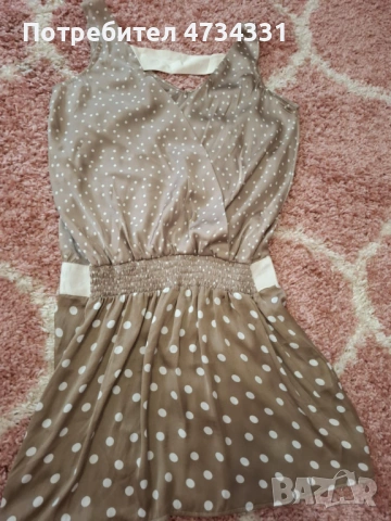 Маркова Рокля, снимка 4 - Рокли - 53477298