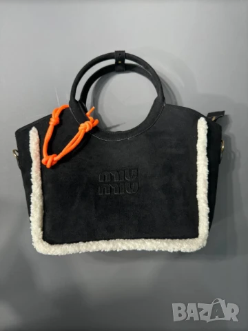 чанти miu miu, снимка 4 - Чанти - 50742599