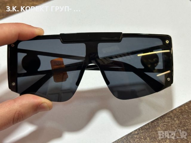 Слънчеви очила, снимка 2 - Слънчеви и диоптрични очила - 45157619