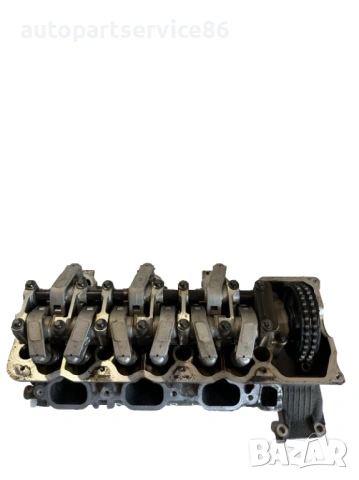 Цилиндрова глава лява за Mercedes CLK W209 320 Бензин (2005) R1120161201