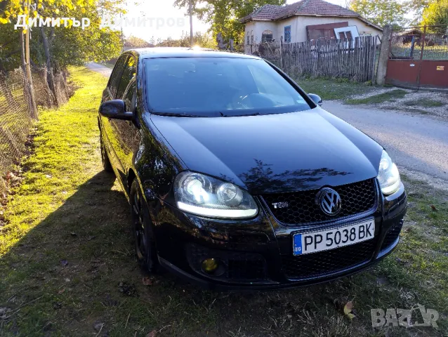 Golf 5 , снимка 1