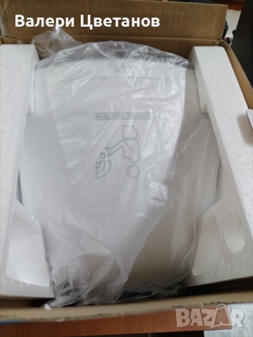 сешоар за ръце , снимка 3 - Сешоари - 52726541