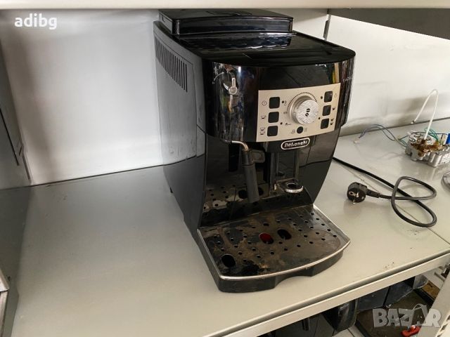 №24 Евтини Части - DeLonghi Magnifica S ECAM 22.110.B, снимка 2 - Кафемашини - 46724388