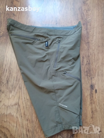 Mountain Equipment Comici Short Men's - мъжки стреч панталони КАТО НОВИ 36/Л, снимка 11 - Спортни дрехи, екипи - 51434570