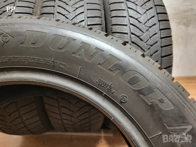 215/60/17 Dunlop / зимни гуми джип SUV, снимка 9 - Гуми и джанти - 47705886