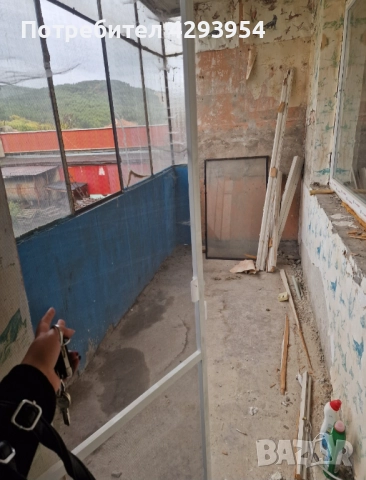 Двустаен апартамент в гр . Радомир , снимка 10 - Апартаменти - 52449606