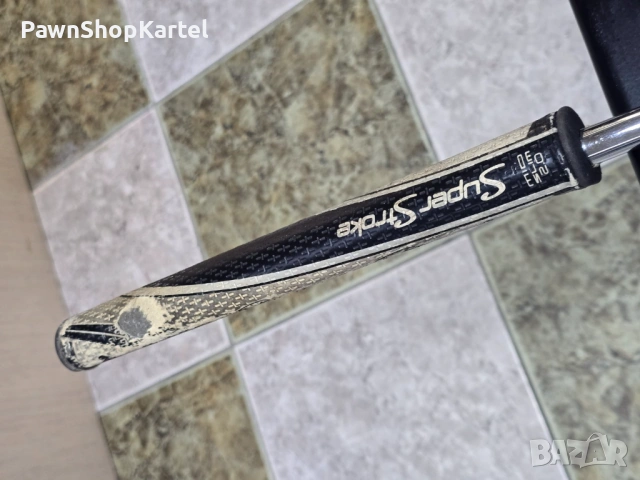 Продавам стикове голф (Супер състояние), снимка 7 - Голф - 53575532