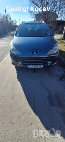 Колата е в добро техническо състояние, снимка 10 - Автомобили и джипове - 53798296